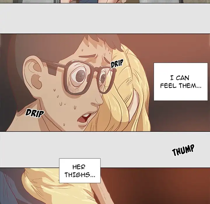 The Good Manager chapter 6 page 41