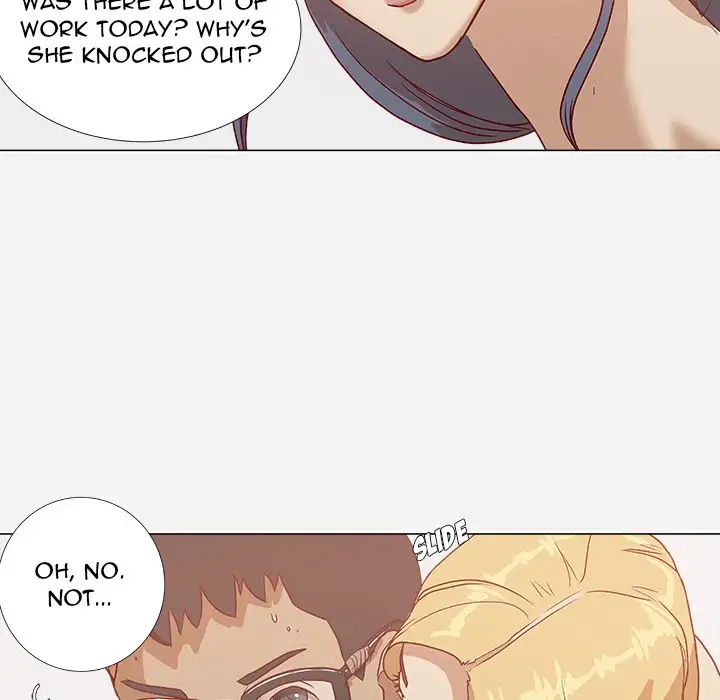 The Good Manager chapter 6 page 49