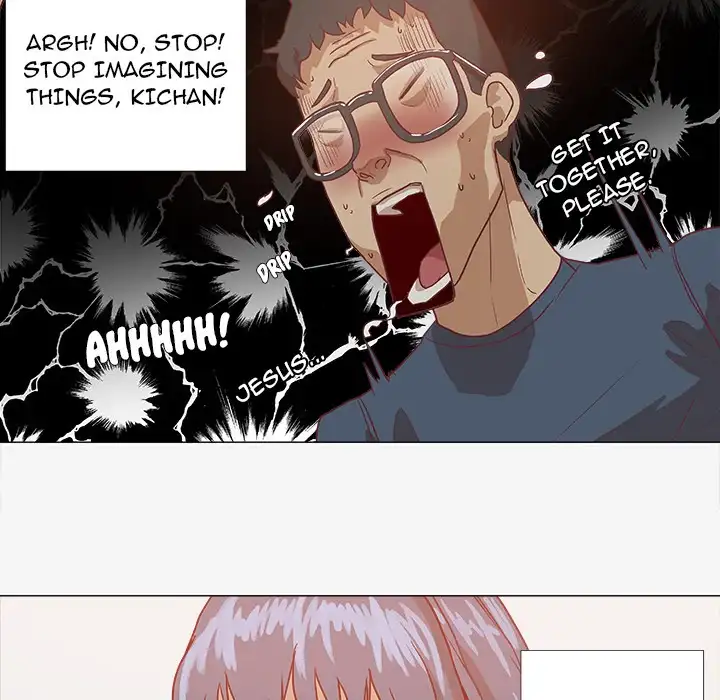 The Good Manager chapter 7 page 47