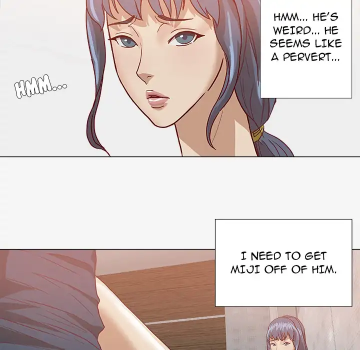 The Good Manager chapter 7 page 48