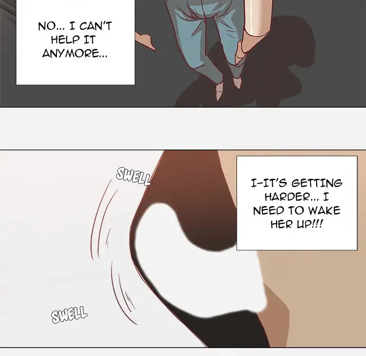 The Good Manager chapter 7 page 54