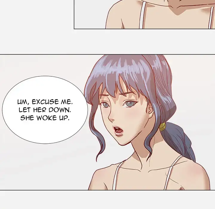 The Good Manager chapter 7 page 61