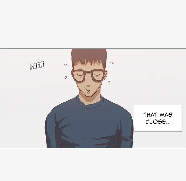 The Good Manager chapter 8 page 8