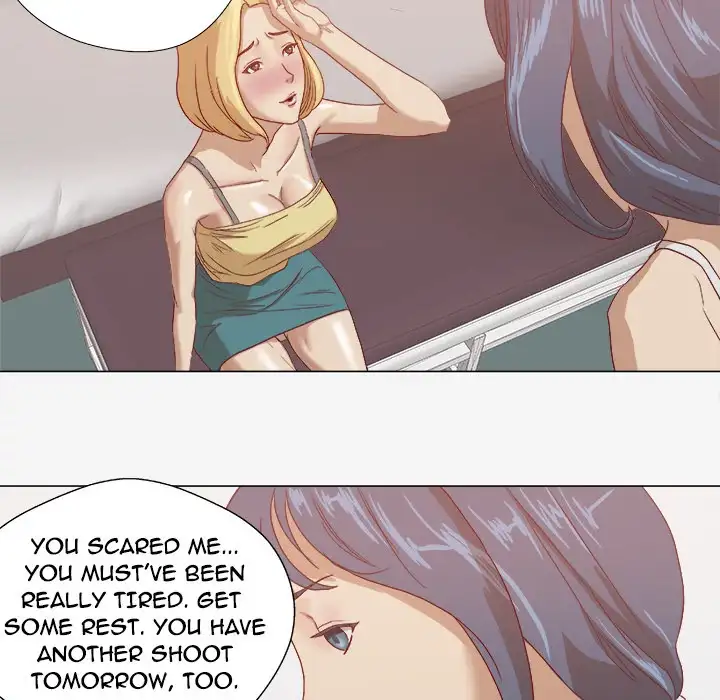 The Good Manager chapter 8 page 22