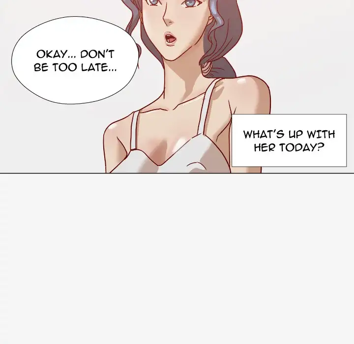 The Good Manager chapter 8 page 48