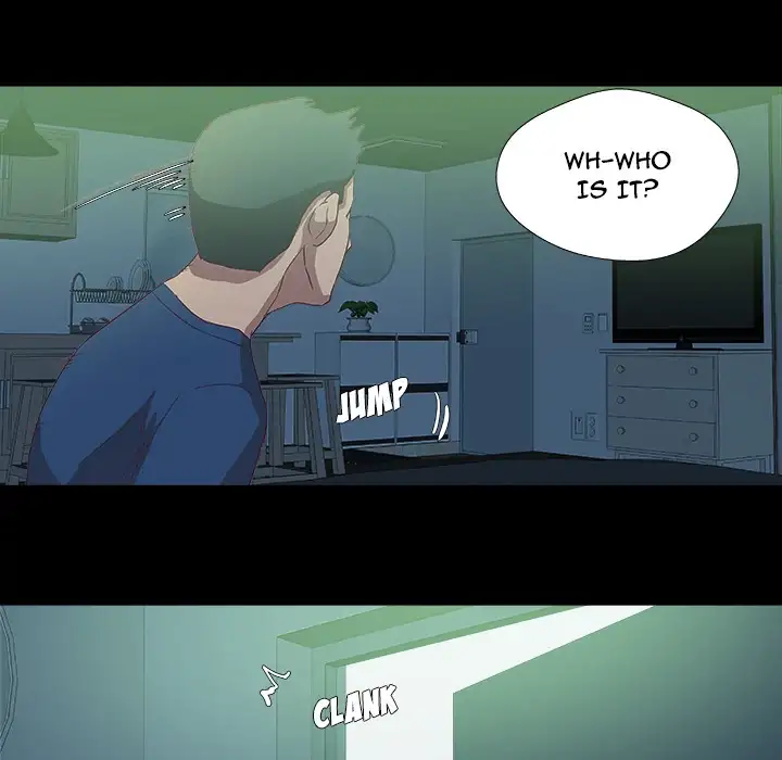 The Good Manager chapter 8 page 61