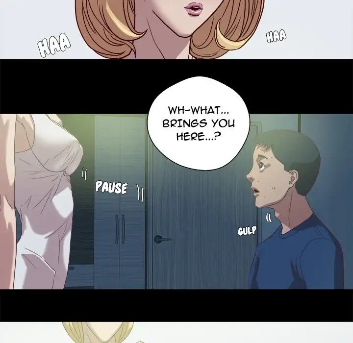 The Good Manager chapter 8 page 68