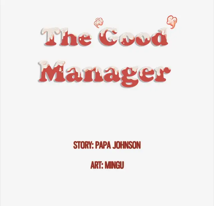 The Good Manager chapter 8 page 80