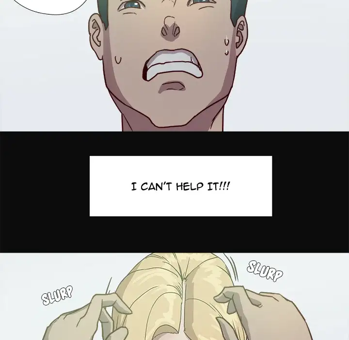 The Good Manager chapter 9 page 28