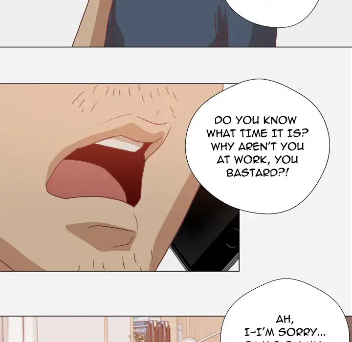 The Good Manager chapter 9 page 55