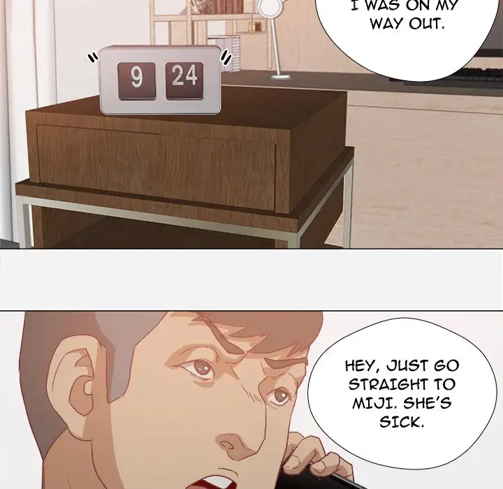 The Good Manager chapter 9 page 56