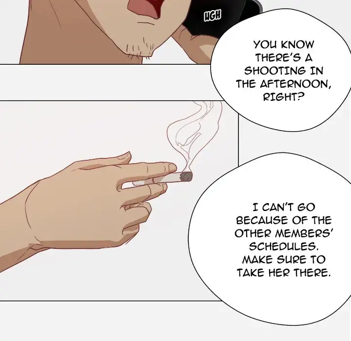 The Good Manager chapter 9 page 57