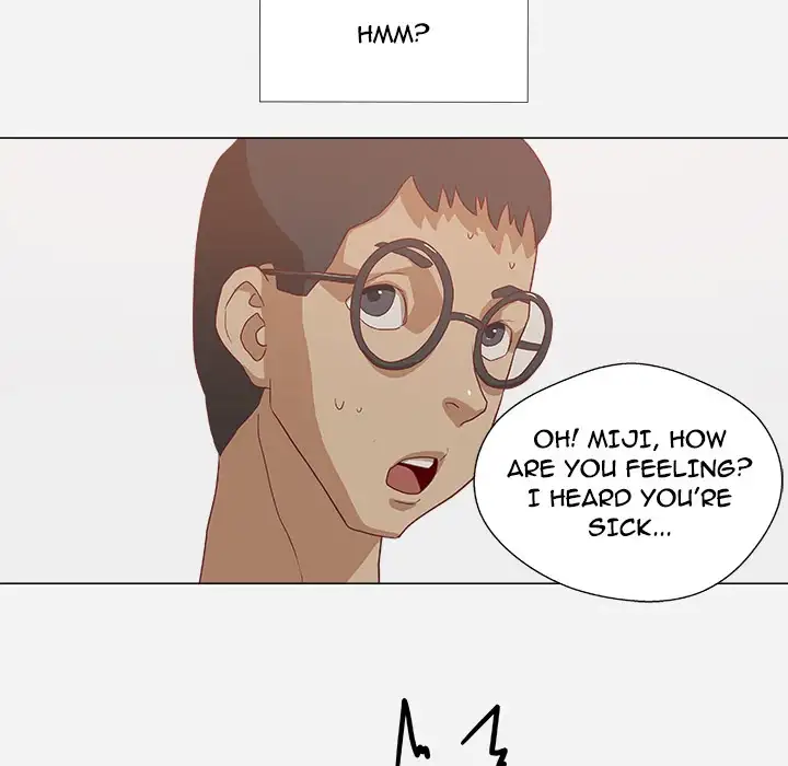The Good Manager chapter 9 page 69