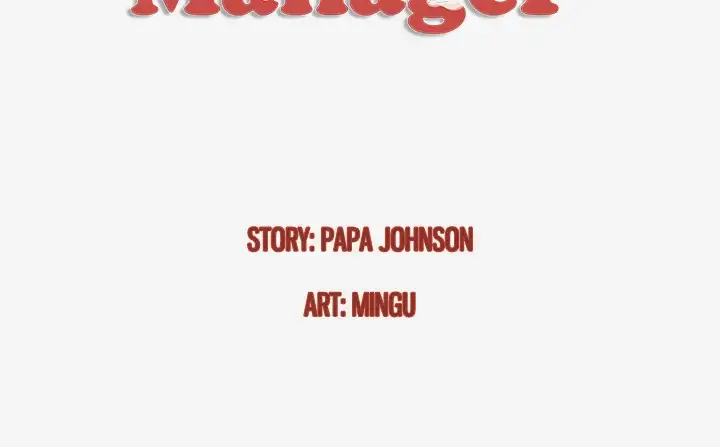 The Good Manager chapter 9 page 79