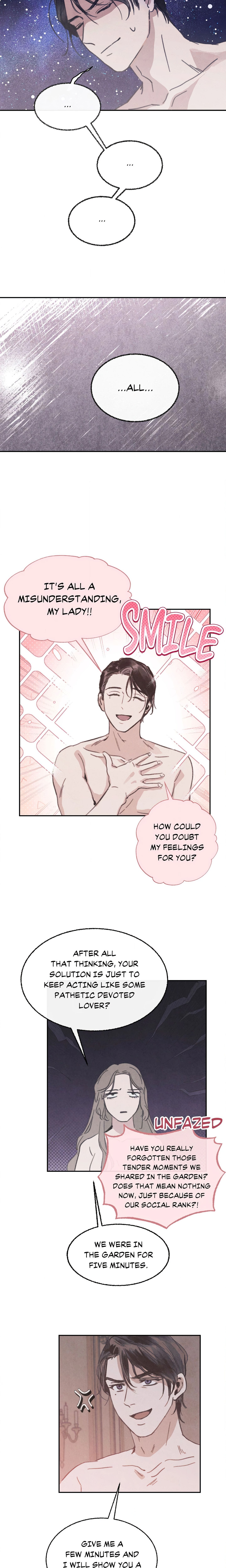The Guest Carried by the Tide chapter 1 page 15