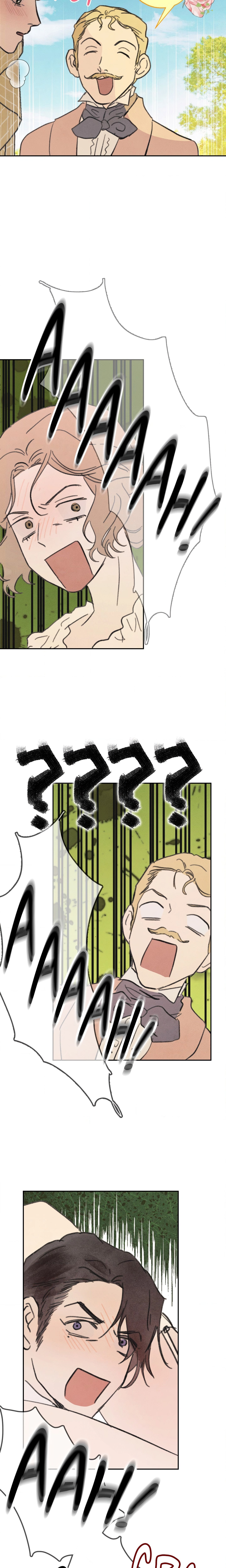 The Guest Carried by the Tide chapter 2 page 14