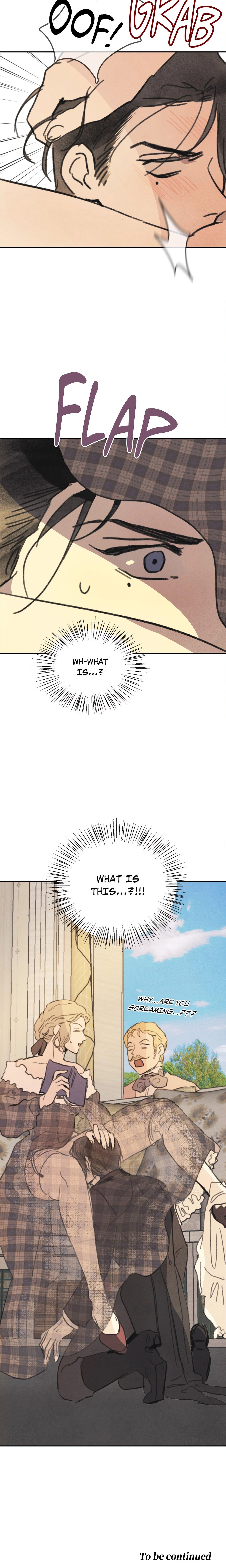The Guest Carried by the Tide chapter 2 page 15