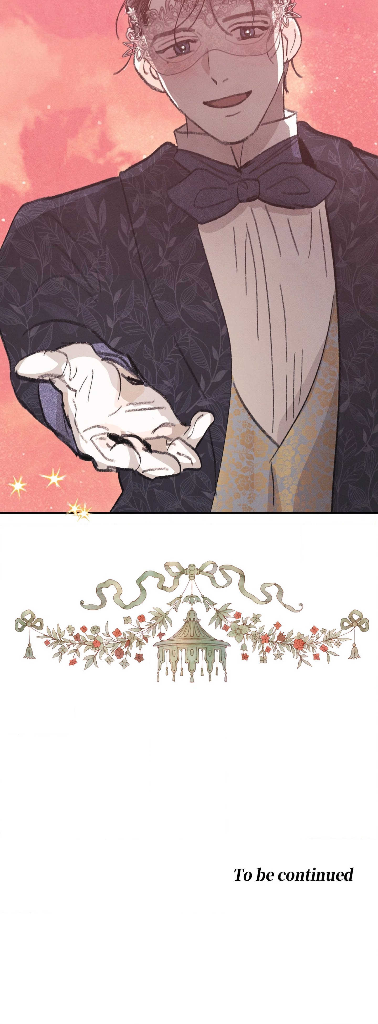 The Guest Carried by the Tide chapter 4 page 14