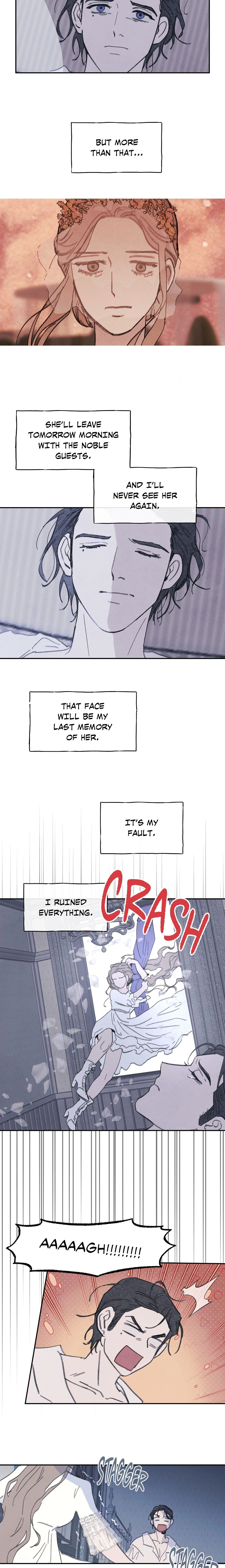 The Guest Carried by the Tide chapter 5 page 7