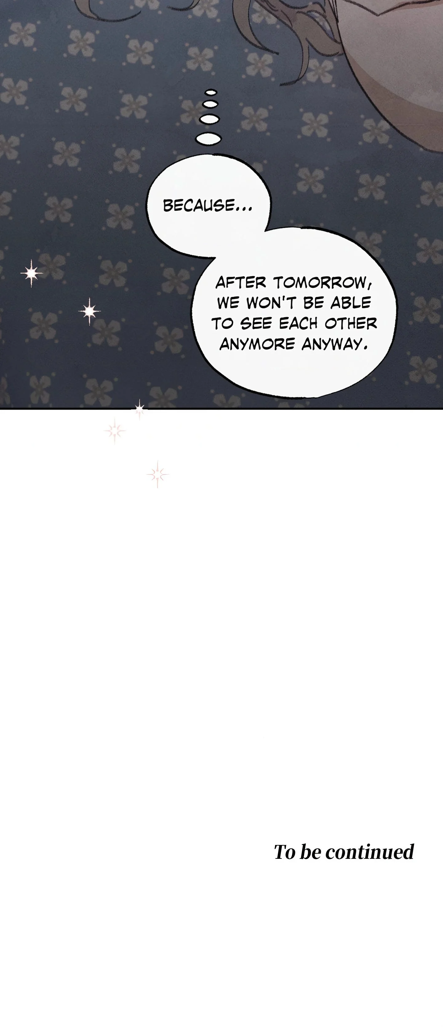 The Guest Carried by the Tide chapter 6 page 14