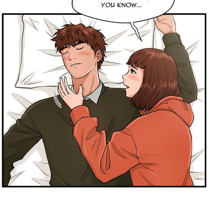 The Guest House chapter 16 page 68
