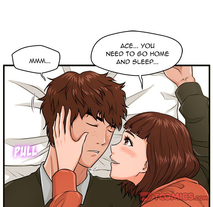 The Guest House chapter 16 page 69