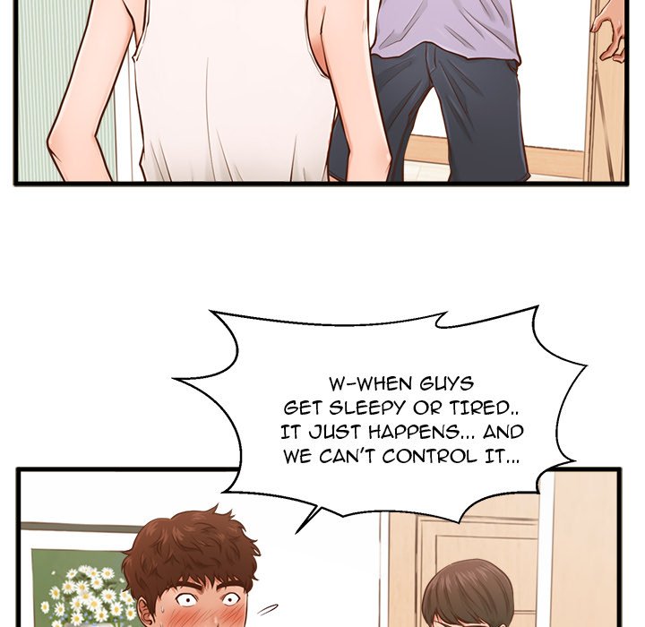 The Guest House chapter 3 page 55