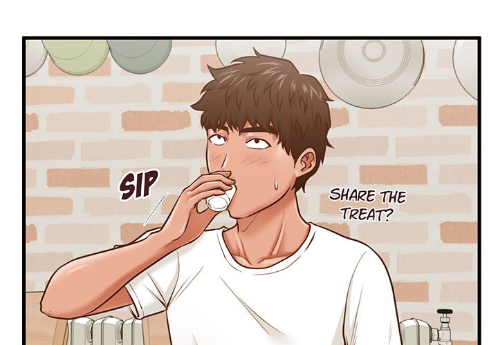 The Guest House chapter 8 page 1