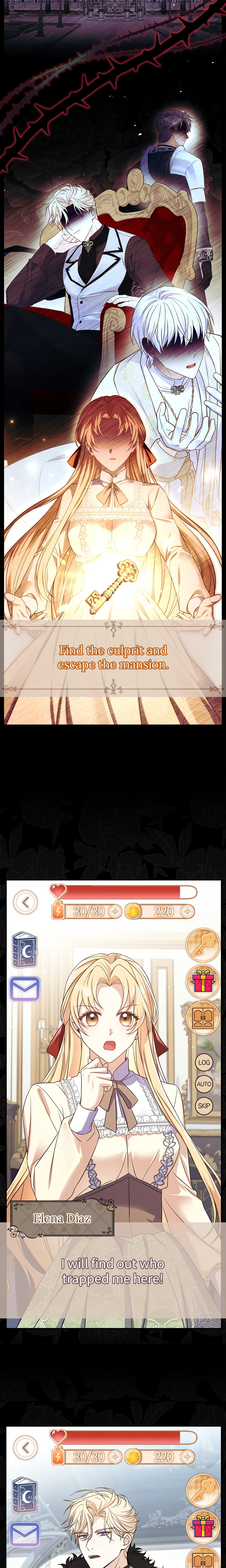 The Hate Trap (Official Uncensored) chapter 1 page 2
