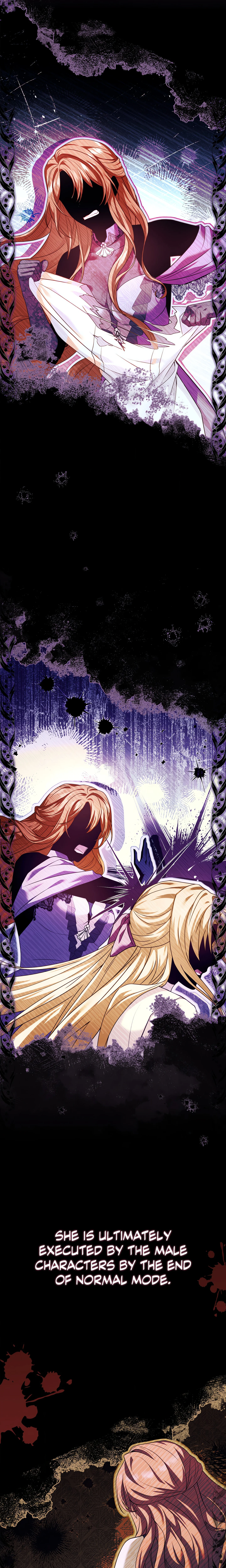 The Hate Trap (Official Uncensored) chapter 1 page 9