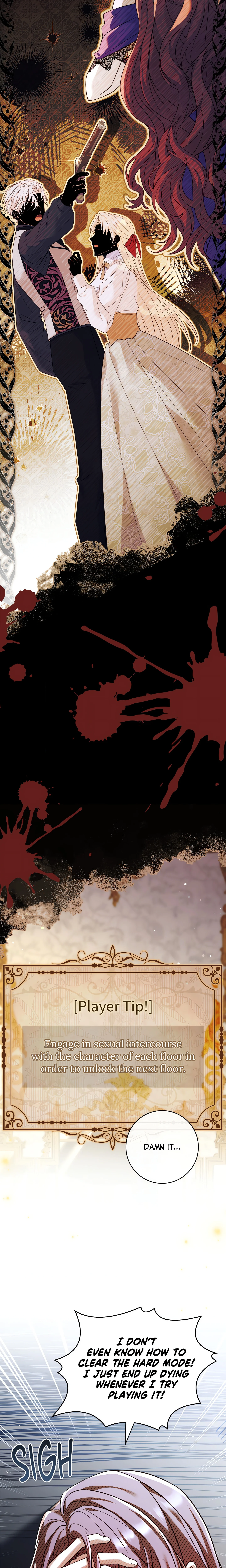 The Hate Trap (Official Uncensored) chapter 1 page 10