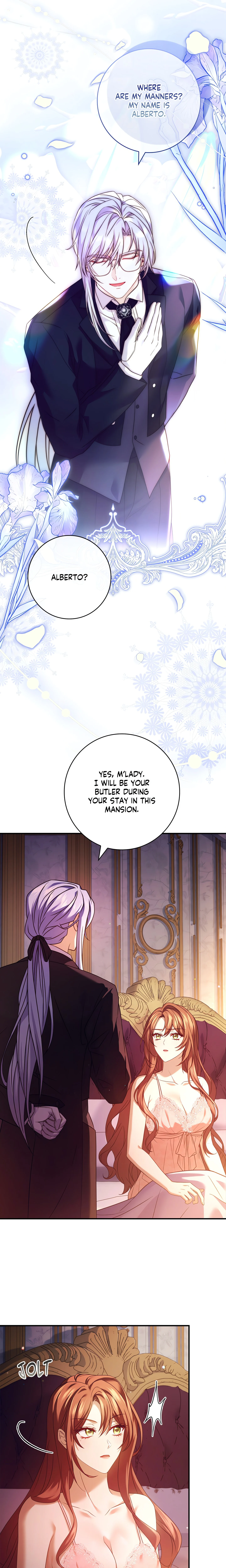 The Hate Trap (Official Uncensored) chapter 1 page 15