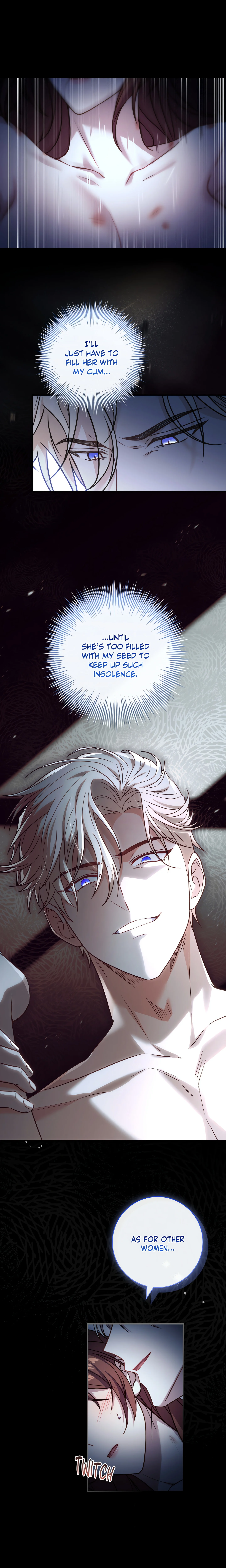 The Hate Trap (Official Uncensored) chapter 10 page 10