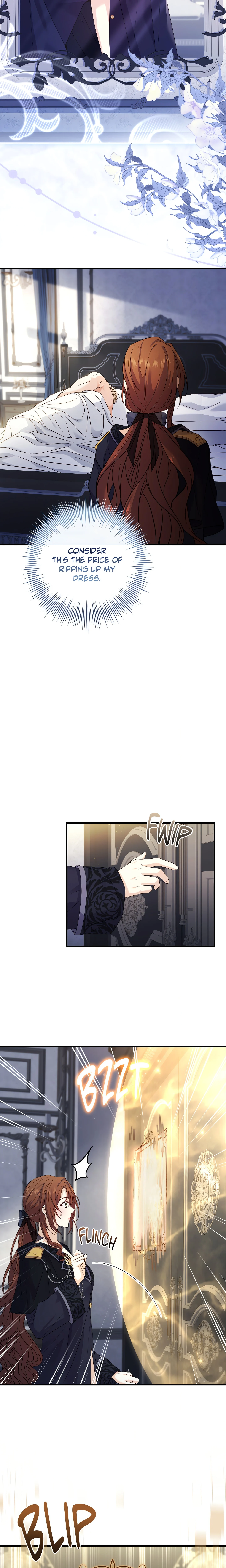 The Hate Trap (Official Uncensored) chapter 10 page 19