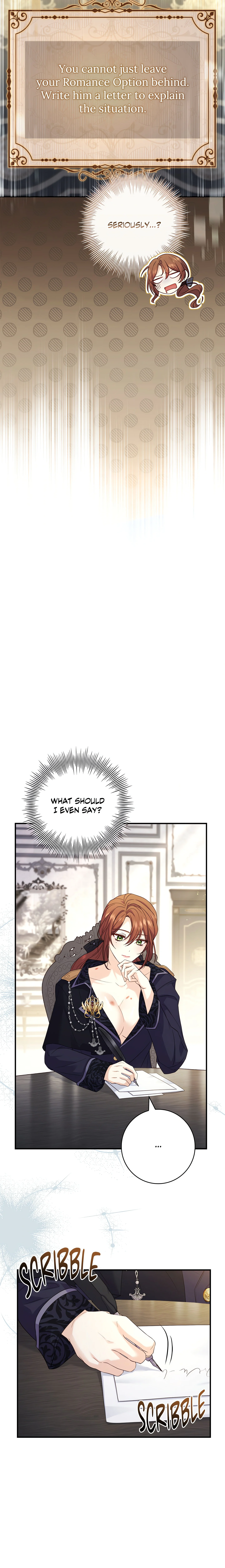 The Hate Trap (Official Uncensored) chapter 10 page 20