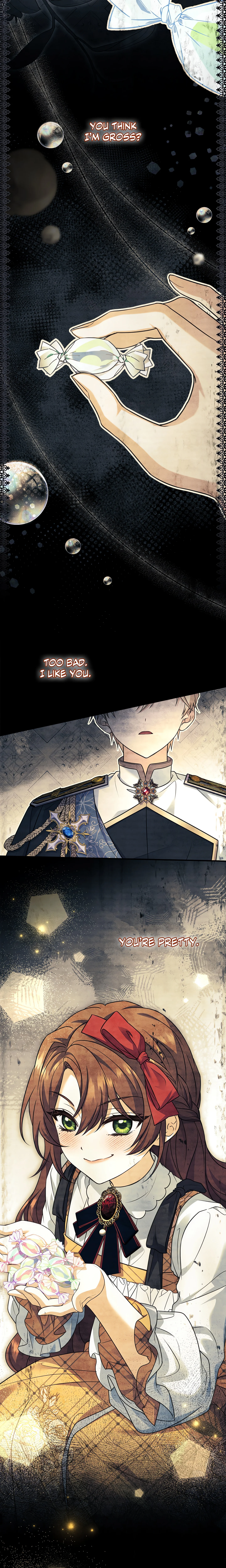 The Hate Trap (Official Uncensored) chapter 11 page 13