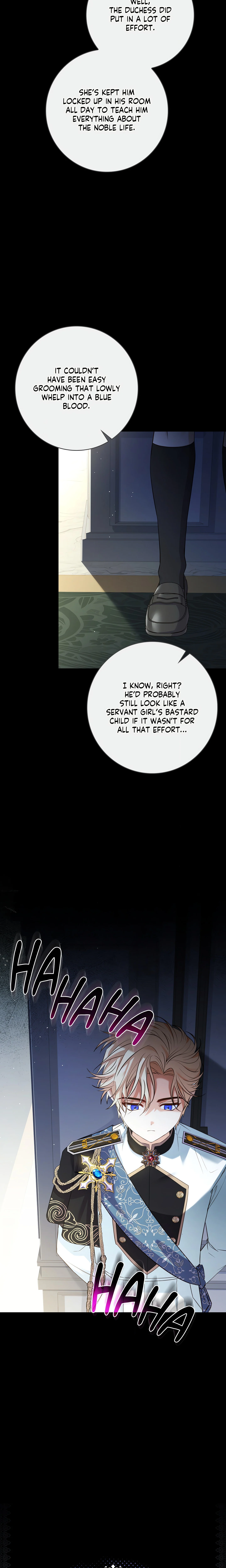 The Hate Trap (Official Uncensored) chapter 12 page 16