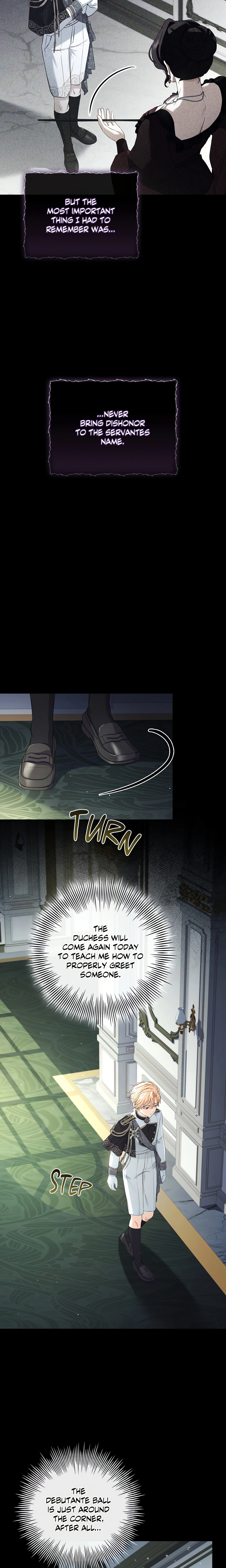 The Hate Trap (Official Uncensored) chapter 12 page 18