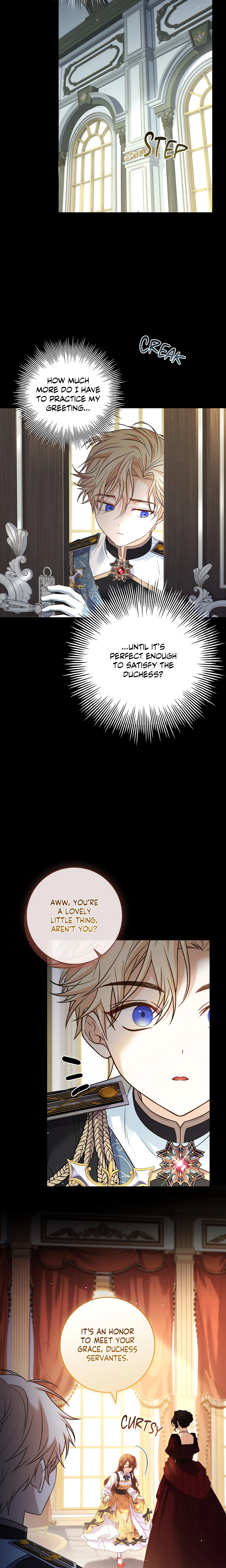 The Hate Trap (Official Uncensored) chapter 12 page 19