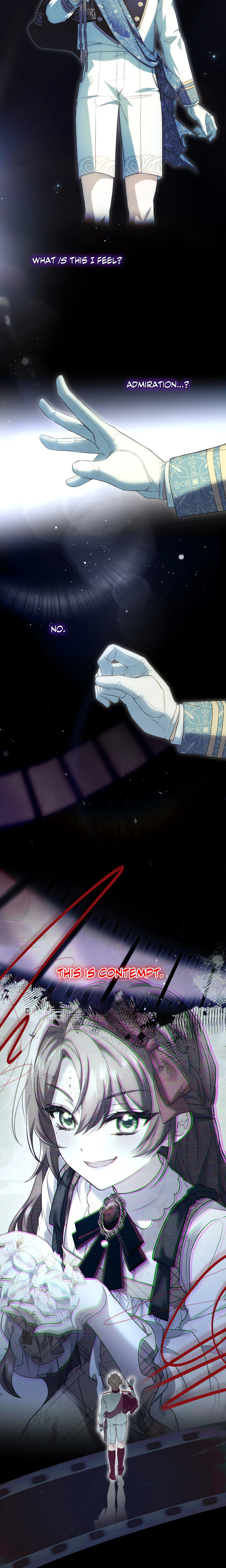 The Hate Trap (Official Uncensored) chapter 13 page 13