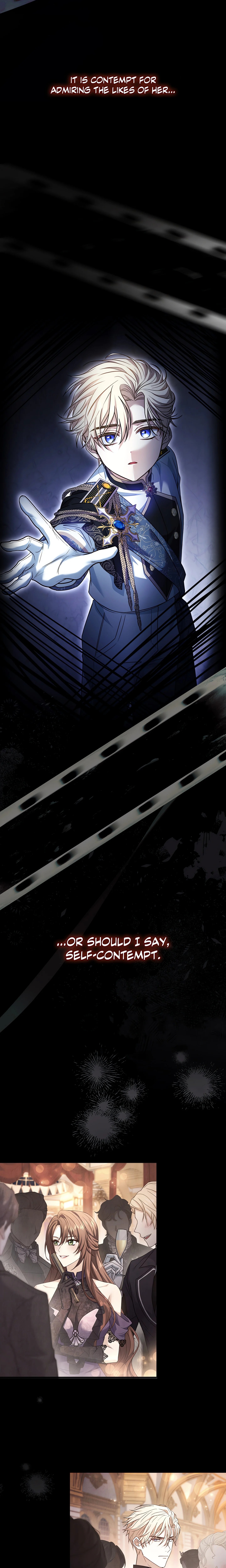 The Hate Trap (Official Uncensored) chapter 13 page 14