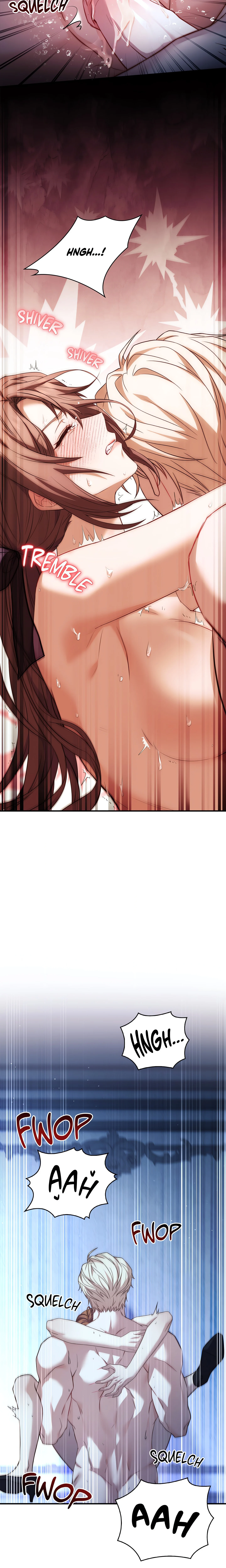 The Hate Trap (Official Uncensored) chapter 14 page 19