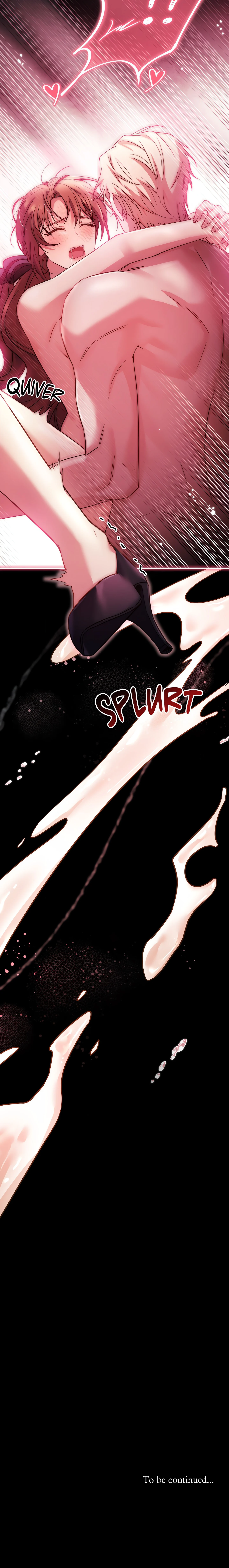 The Hate Trap (Official Uncensored) chapter 14 page 25