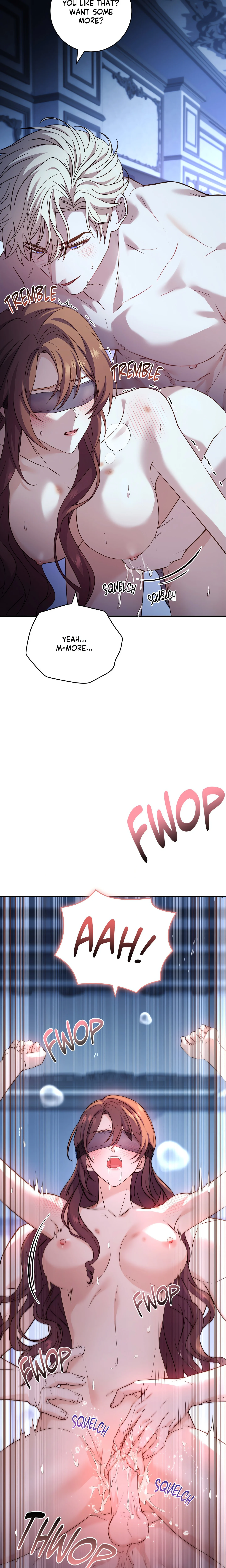 The Hate Trap (Official Uncensored) chapter 16 page 2