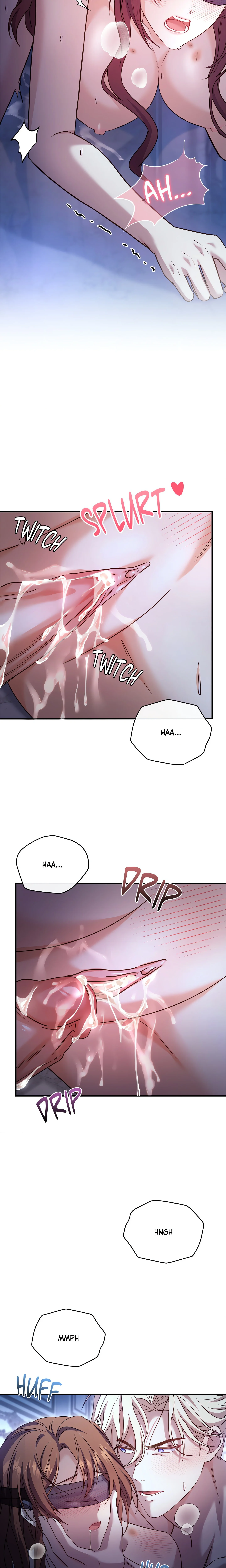 The Hate Trap (Official Uncensored) chapter 16 page 14