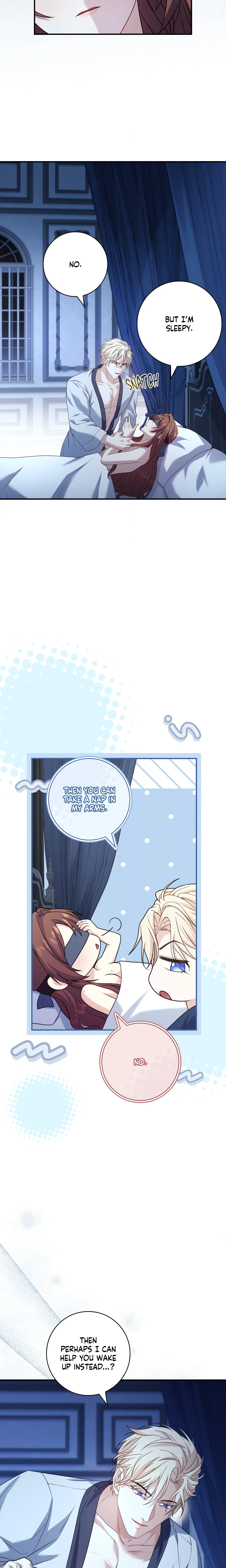 The Hate Trap (Official Uncensored) chapter 16 page 22