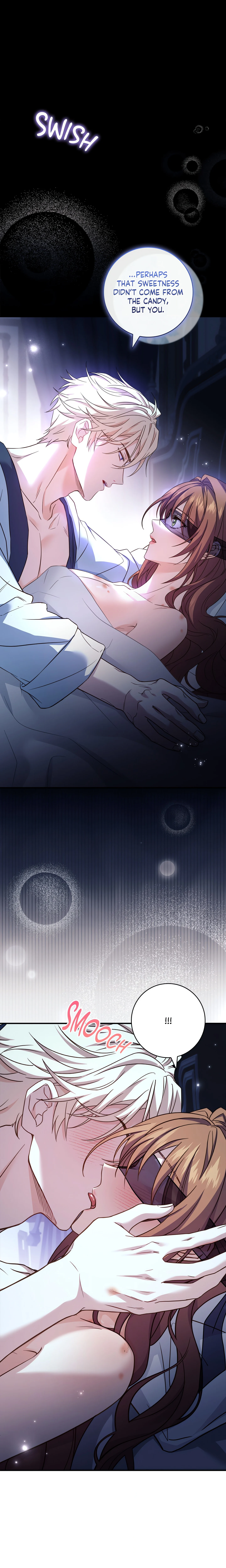 The Hate Trap (Official Uncensored) chapter 17 page 1