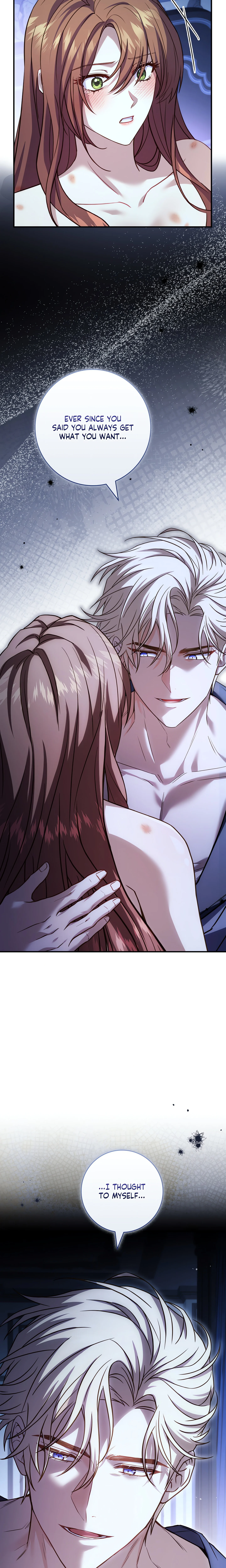 The Hate Trap (Official Uncensored) chapter 17 page 30