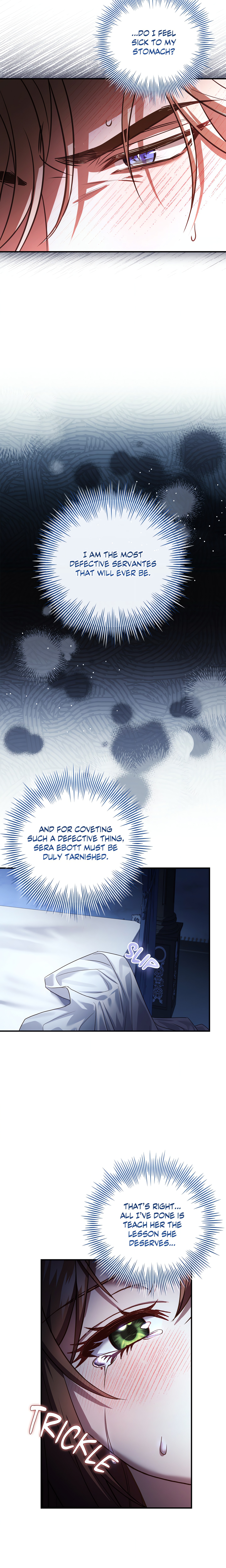 The Hate Trap (Official Uncensored) chapter 18 page 18