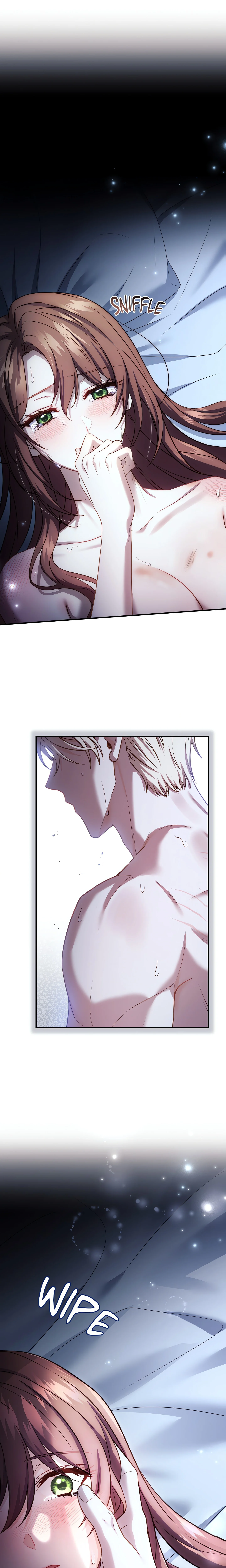 The Hate Trap (Official Uncensored) chapter 18 page 19